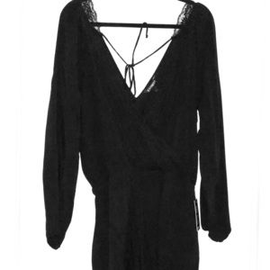 Express Romper